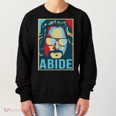 Abide Women's Sweatshirt