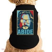 Abide Doggie Tank thumb 0