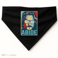 Abide USA-Made Doggie Bandana thumb 0