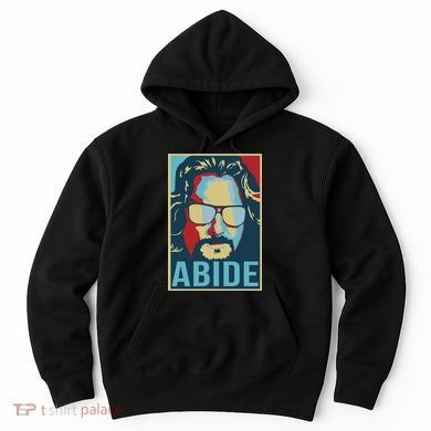 Abide Hoodie