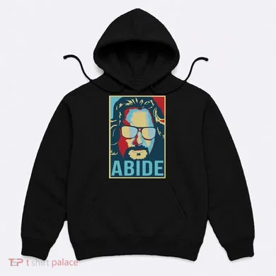 Abide Hoodie