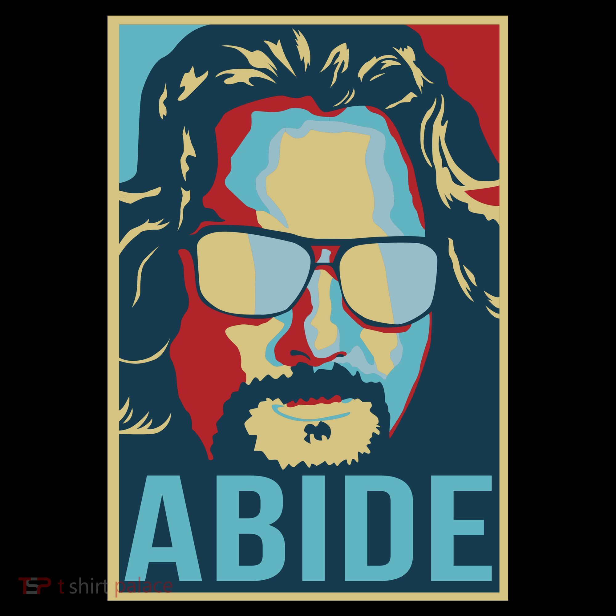 Abide Hoodie
