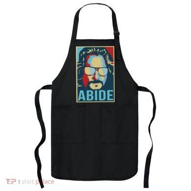 Abide Apron
