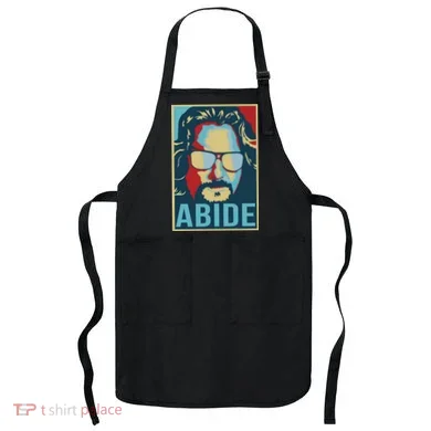 Abide Apron