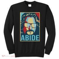 Abide Sweatshirt thumb 0