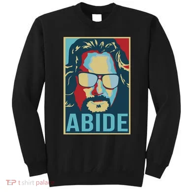 Abide Sweatshirt