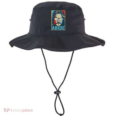 Abide Bucket Hat