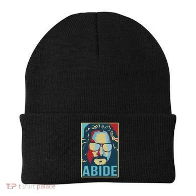 Abide Beanie