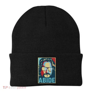 Abide Beanie