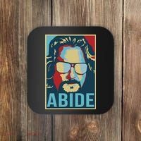 Abide Coaster thumb 0