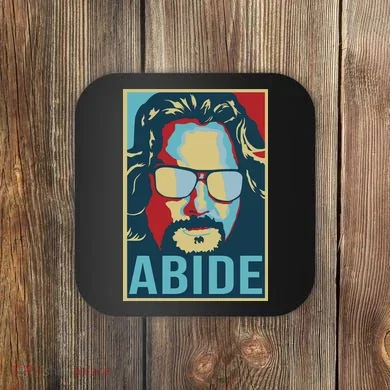Abide Coaster
