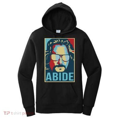 Abide Women's Hoodie