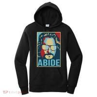 Abide Women's Hoodie thumb 0