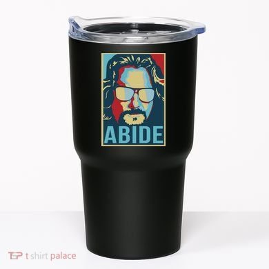 Abide Tumbler
