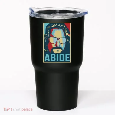 Abide Tumbler