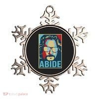 Abide Ornament thumb 0