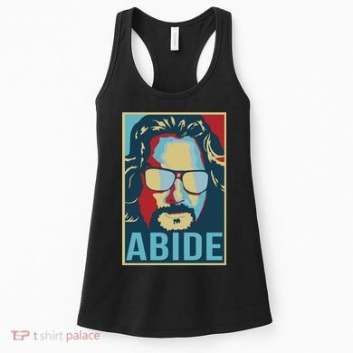 Abide Women's Tank Top