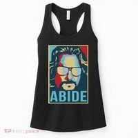 Abide Women's Tank Top thumb 0