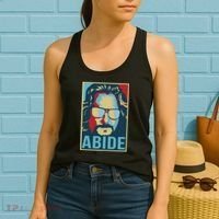 Abide Women's Tank Top thumb 2
