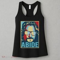 Abide Women's Tank Top thumb 3