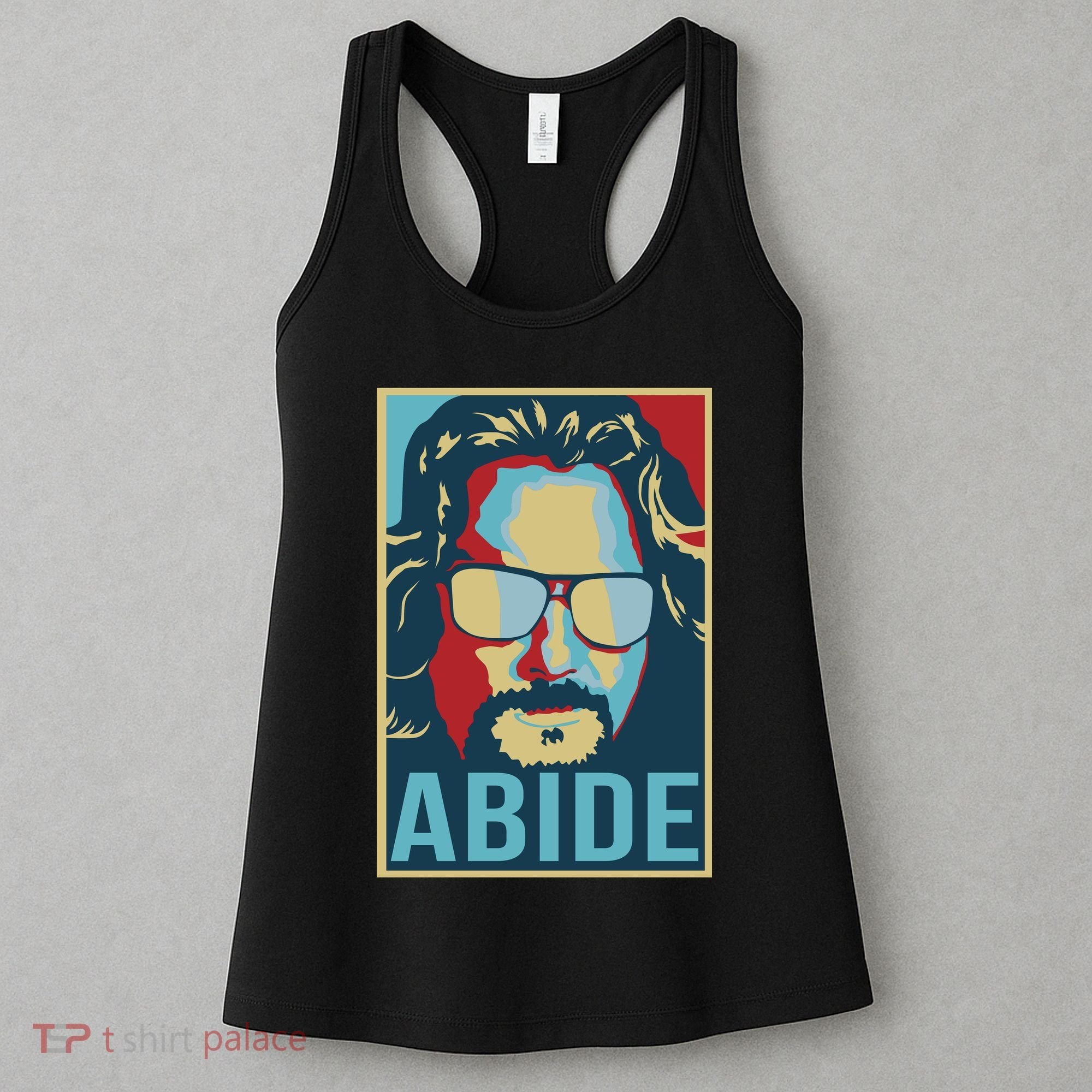 Abide Women's Tank Top