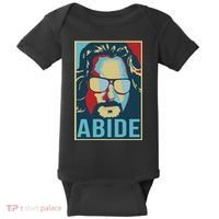 Abide Baby Bodysuit thumb 0