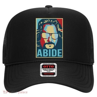 Abide Hat
