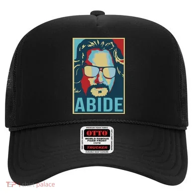 Abide Hat