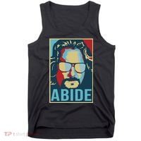 Abide Tank Top thumb 0