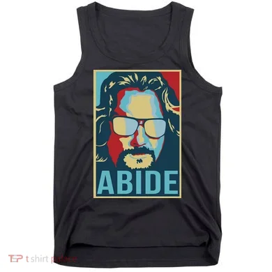 Abide Tank Top