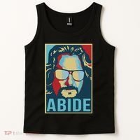 Abide Tank Top thumb 2