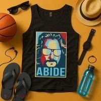 Abide Tank Top thumb 4