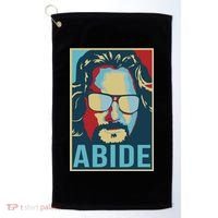 Abide Golf Towel thumb 0