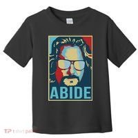 Abide Toddler T-Shirt thumb 0
