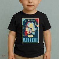 Abide Toddler T-Shirt thumb 2