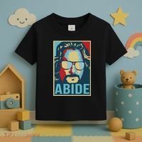 Abide Toddler T-Shirt thumb 3
