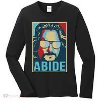 Abide Women's Long Sleeve Shirt thumb 0