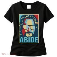 Abide Women's T-Shirt thumb 0