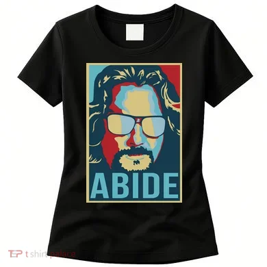 Abide Women's T-Shirt