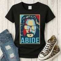 Abide Women's T-Shirt thumb 3