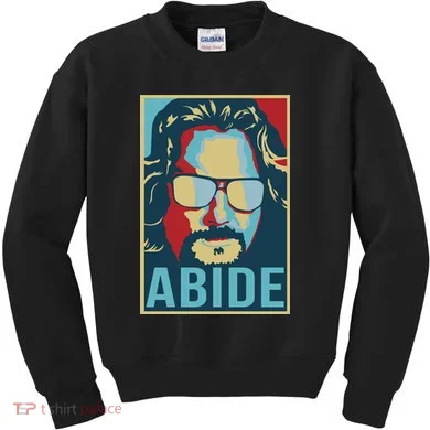 Abide Kids Sweatshirt