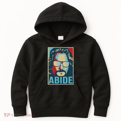 Abide Kids Hoodie