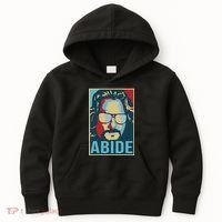 Abide Kids Hoodie thumb 0