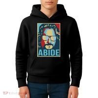 Abide Kids Hoodie thumb 4