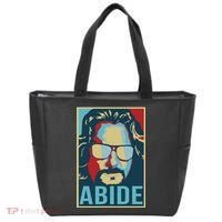 Abide Tote Bag thumb 0