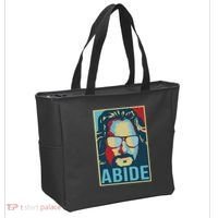 Abide Tote Bag thumb 2