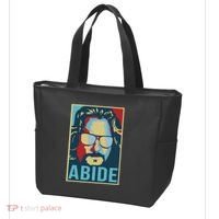 Abide Tote Bag thumb 3