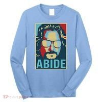 Abide Long Sleeve Shirt thumb 0