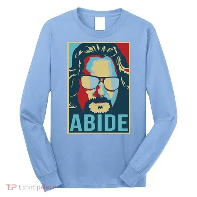 Abide Long Sleeve Shirt