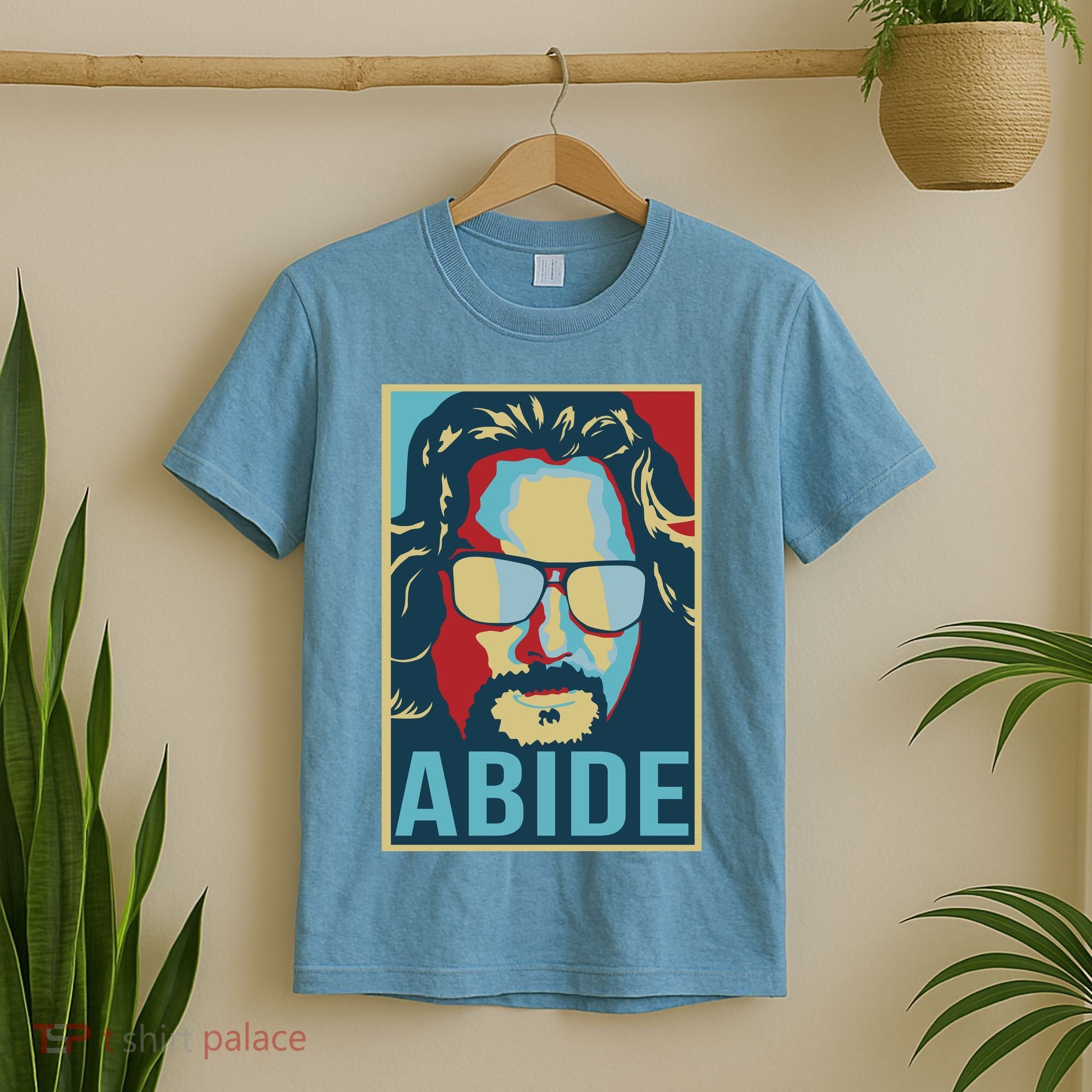 Abide T-Shirt